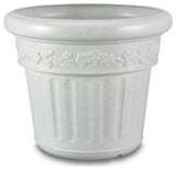 Plc-00216 Granite Planter