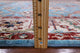Persian Tabriz Hand Knotted Wool Rug 4' 9" X 6' 11" Q7445