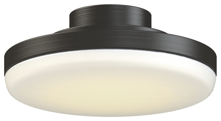 TriAire Ceiling Fan 12" CCT Select LED Light Kit Bronze