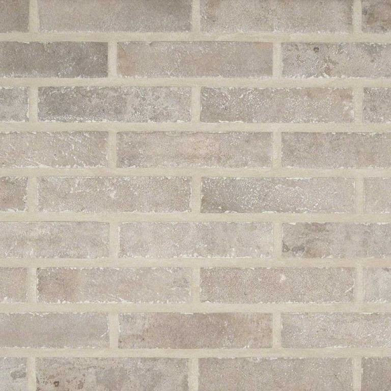 Capella Taupe Brick 2x10, 103.60 Sq. ft.