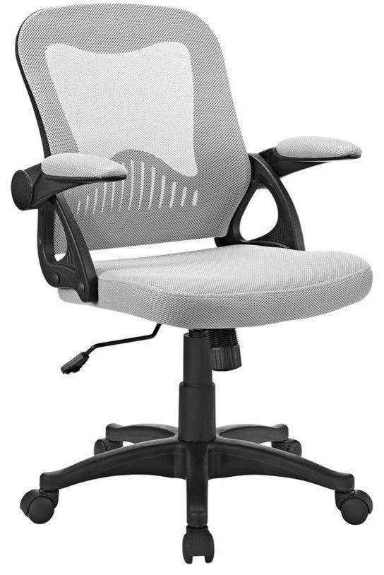 Advance Office Chair, Gray