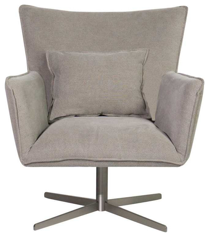 Joyce Swivel Chair