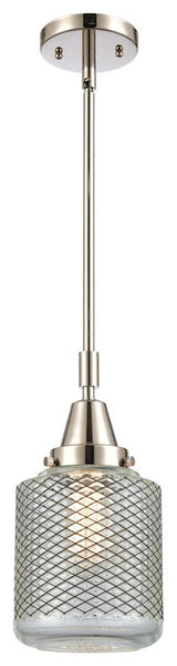 INNOVATIONS LIGHTING 447-1S-PN-G262-LED Stanton Mini Pendant