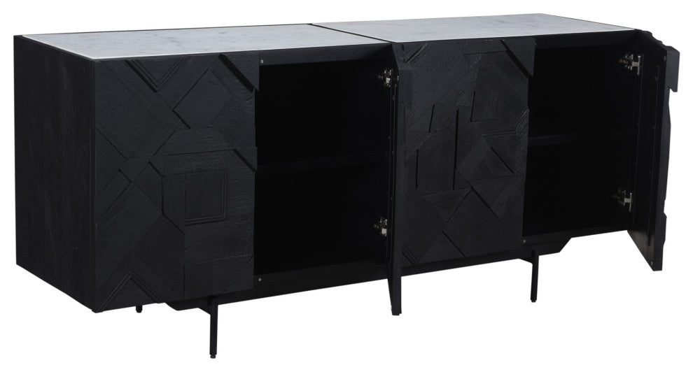Kattan Sideboard