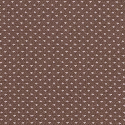 HERCULES 18.5'W Church Chair in Brown Dot Fabric,Book Rack - Gold Vein Frame