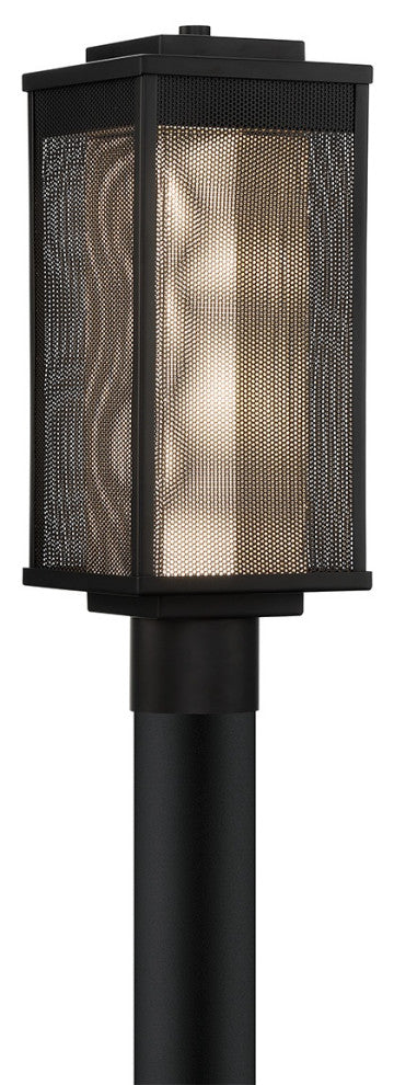 7" Outdoor Post-Light