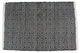 DII Black Rug Diamond 2'x3'