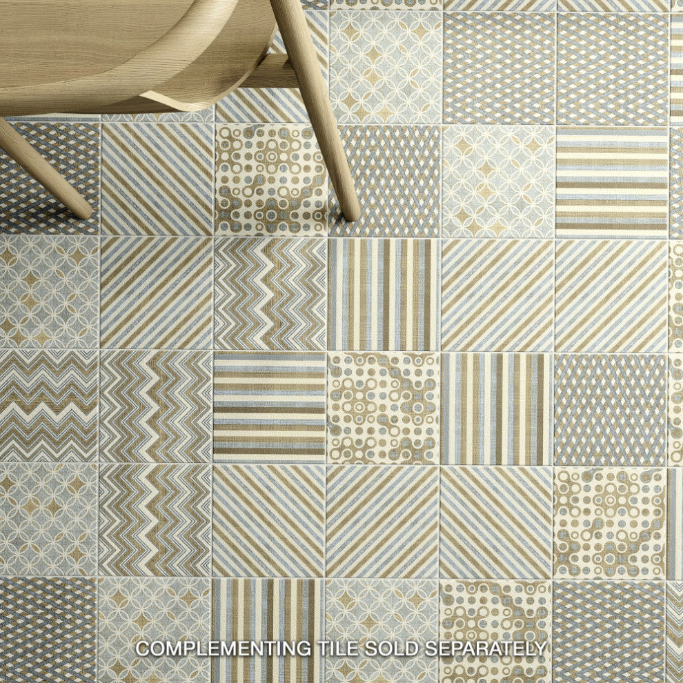 Boheme Matrix Ceramic Floor and Wall Tile