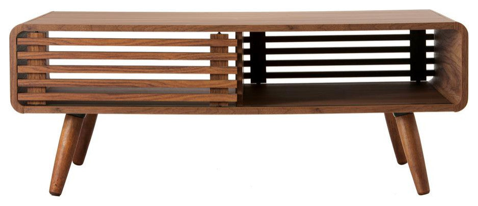 Wilson Slat Coffee Table