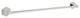 Mirabelle Mirbh18Tb Bridgehurst 18" Towel Bar