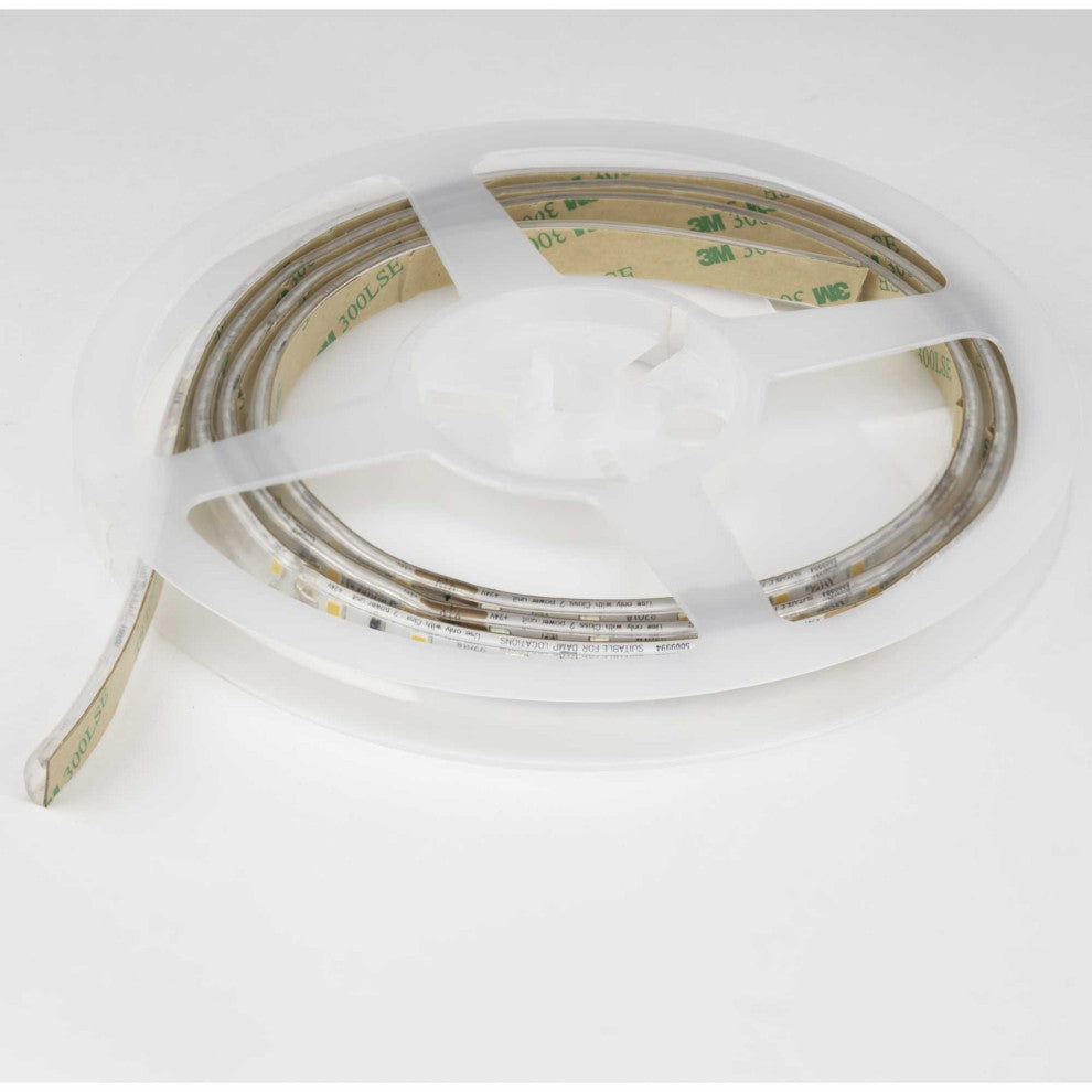 Progress Lighting P700009-30 Hide-a-Lite 60" Under Cabinet Tape - Unfinished