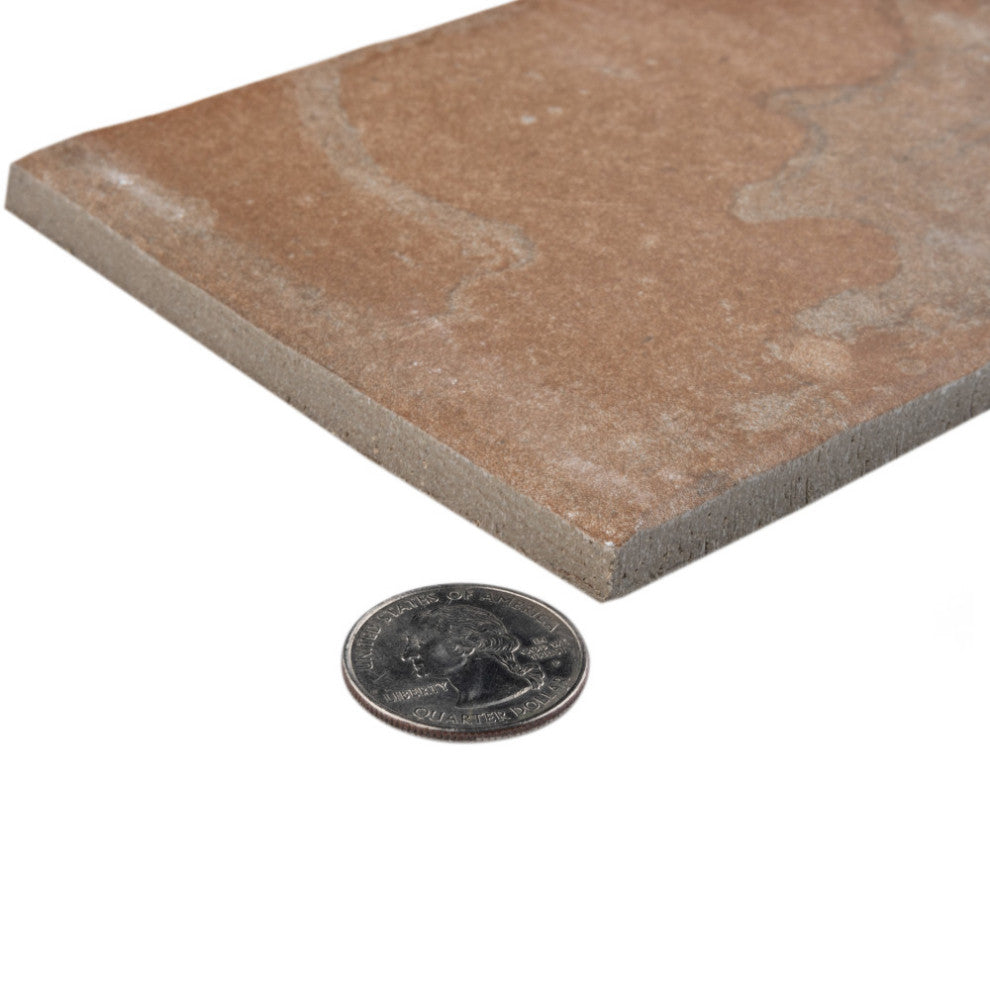 Americana Boston North Porcelain Floor and Wall Tile