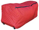Expandable Quilted Rolling Christmas Tree Bag For Trees 9-12'
