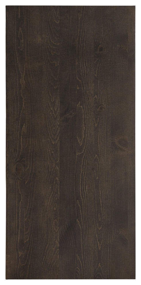 Falcon Bluff Nightstand, Saddle Brown