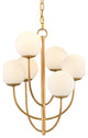 Sunnylands Chandelier