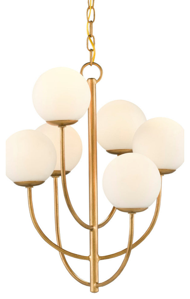 Sunnylands Chandelier