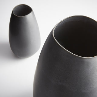 Cyan Design Sharp Slate Vase