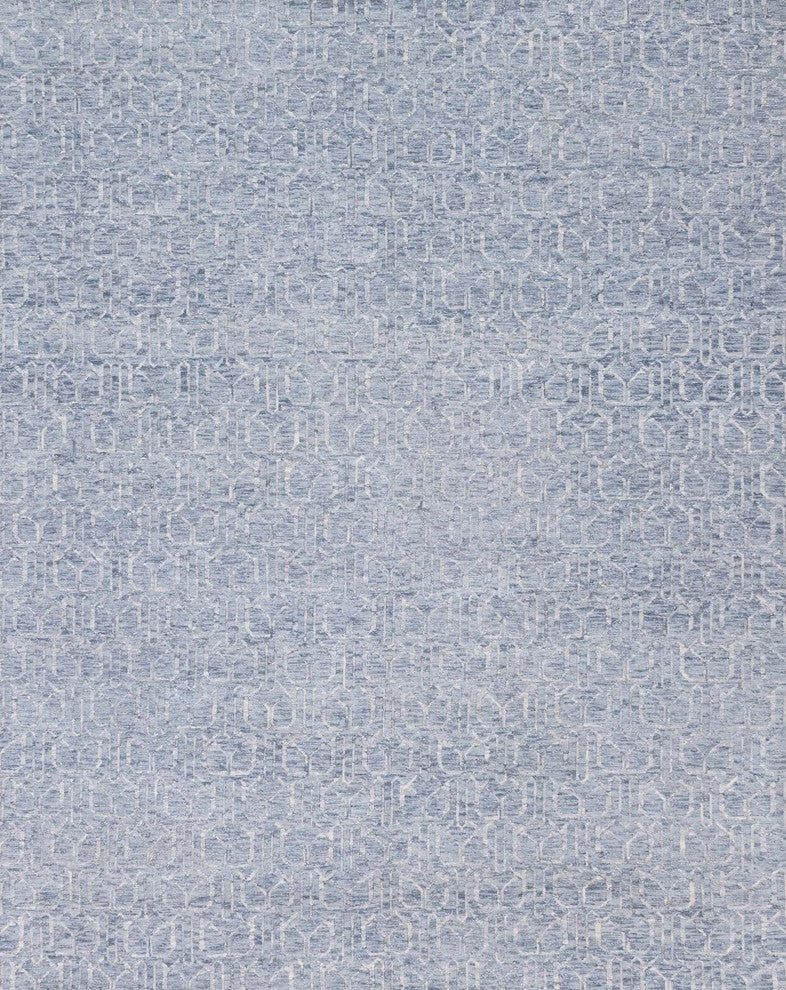 Loloi Reverie Denim Rug, 2'0"x3'0"