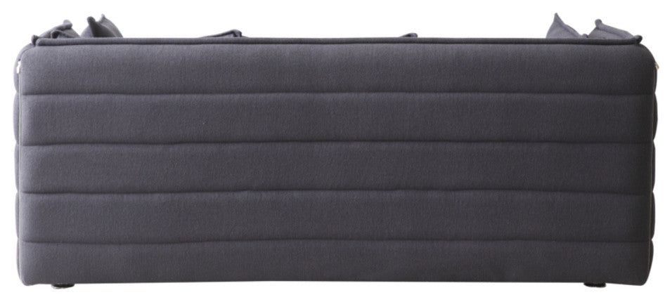 Classics Sofata Sofa, Gray