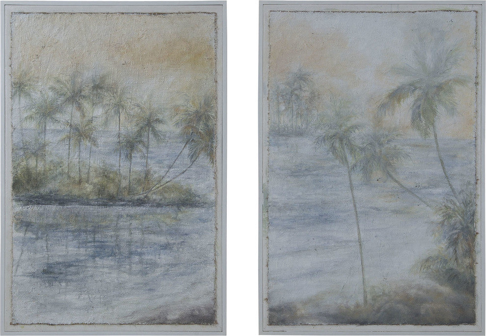 Guild Master 1615536S Island Tropics