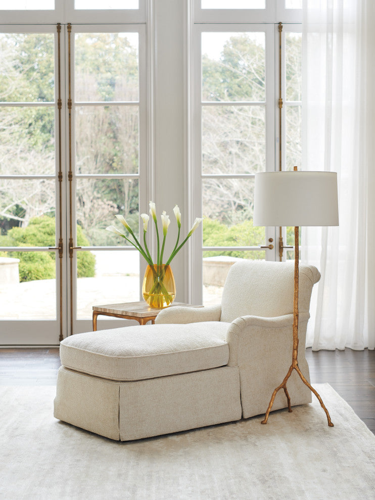 Leanne Chaise