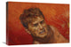 "Escaping the Inferno" Stretched Canvas Giclee by Mort Kunstler, 24"x16"