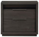 Modus Oxford 5 Piece Full Canopy Bedroom Set With 2 Nightstand, Dolphin