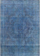 Ahgly Company Indoor Rectangle Mid-Century Modern Area Rugs, 3' x 5'