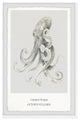 "Octopus Vulgaris" Framed Painting Print, 8x12