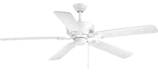 Lakehurst 60" Outdoor Ceiling Fan