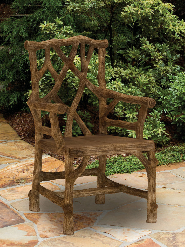 Woodland Arm Chair
