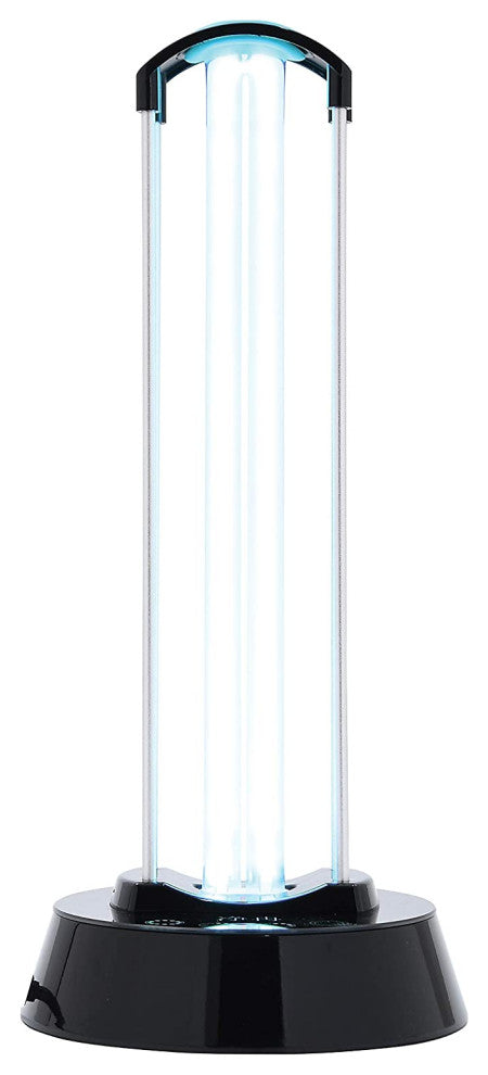 Smart UV Germicidal Disinfection Sterilization Lamp 40W With Remote Control