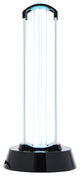 Smart UV Germicidal Disinfection Sterilization Lamp 40W With Remote Control
