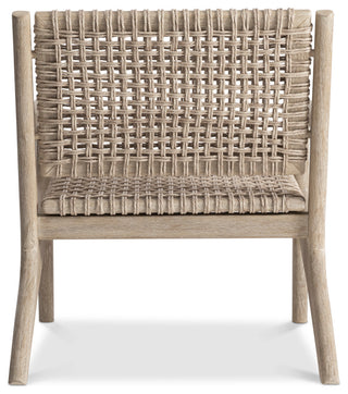 Bernhardt Atlas Outdoor Chair
