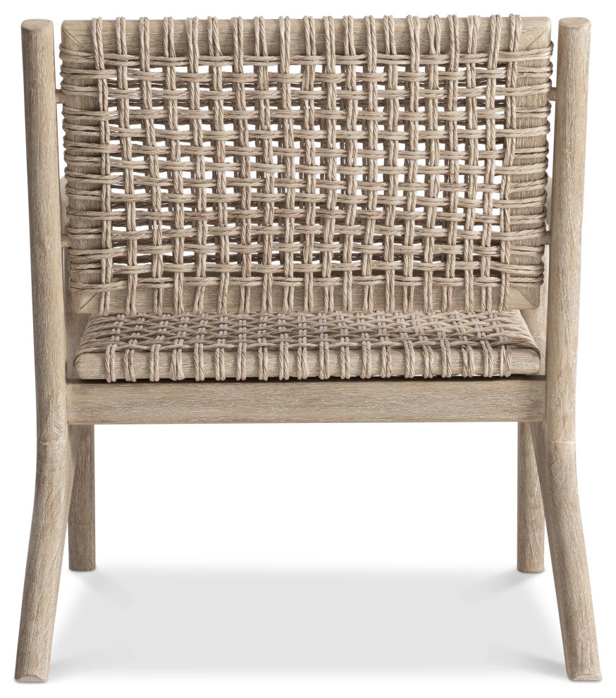 Bernhardt Atlas Outdoor Chair