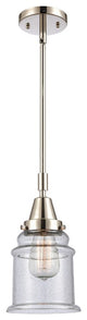 INNOVATIONS LIGHTING 447-1S-PN-G184 Canton Mini Pendant