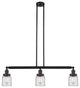 Innovations Lighting 213-Ob-S-G52 3 Light Island Light