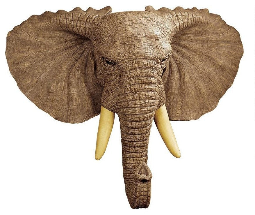 Lord Earl Houghton Elephant