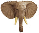 Lord Earl Houghton Elephant