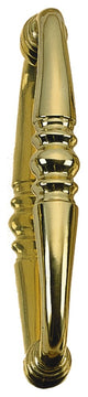 Colonial Wire Pull 8" cc