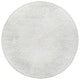 Winslow WL1 Ivory 8' x 8' Round Rug