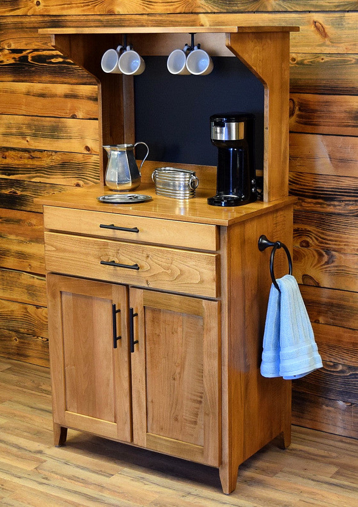 Cocoa Coffee Bar
