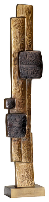 Cyan Design 11174 Yayoi Sculpture