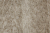 Weave & Wander Gendry Taupe 2'x3' Hand Tufted Area Rug