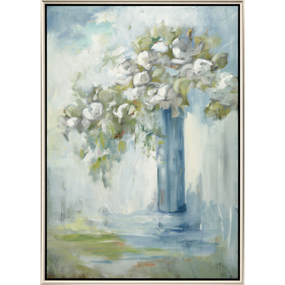 Standing Tall Artwork