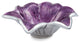 Lily 4" Bowl, Amethyst