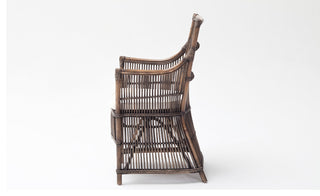 Wickerworks Duchess Chair, set of 2