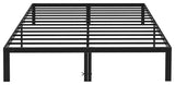 Gewnee King Size Bed Frame