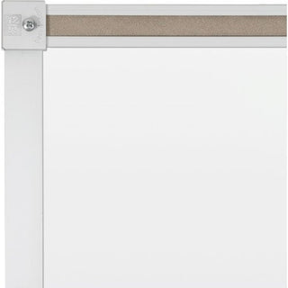 Deluxe Magne-Rite - Alum Trim - 4 X 4