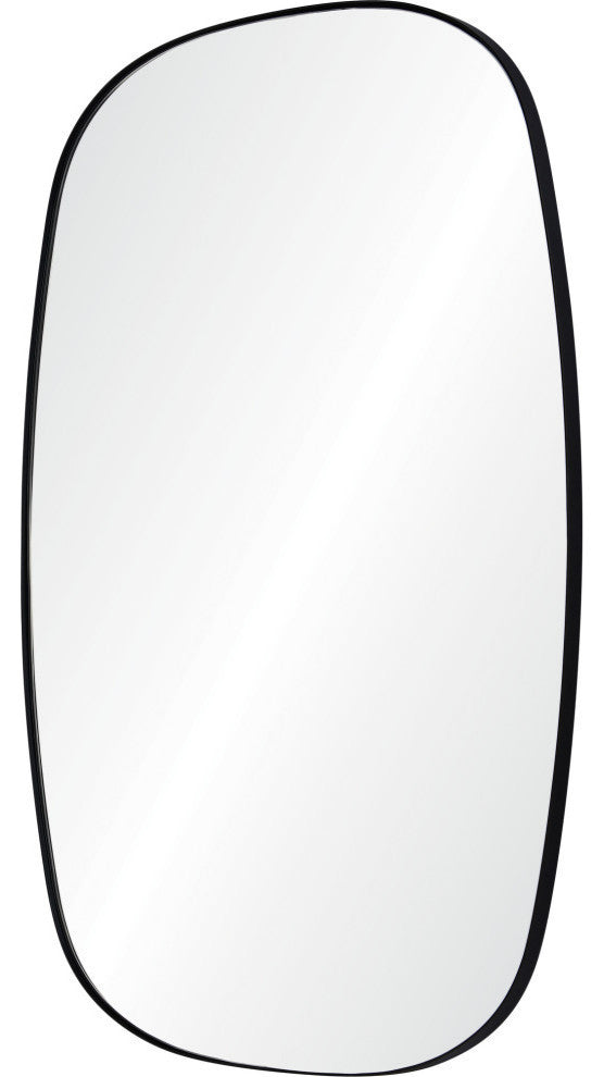 Bergen Decorative Wall Mirror 24" x 36"